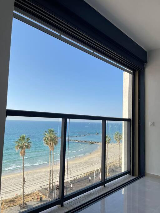 Onthesea Bat Yam Apartment Exterior photo