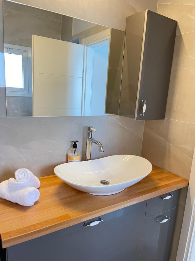 Onthesea Bat Yam Apartment Exterior photo