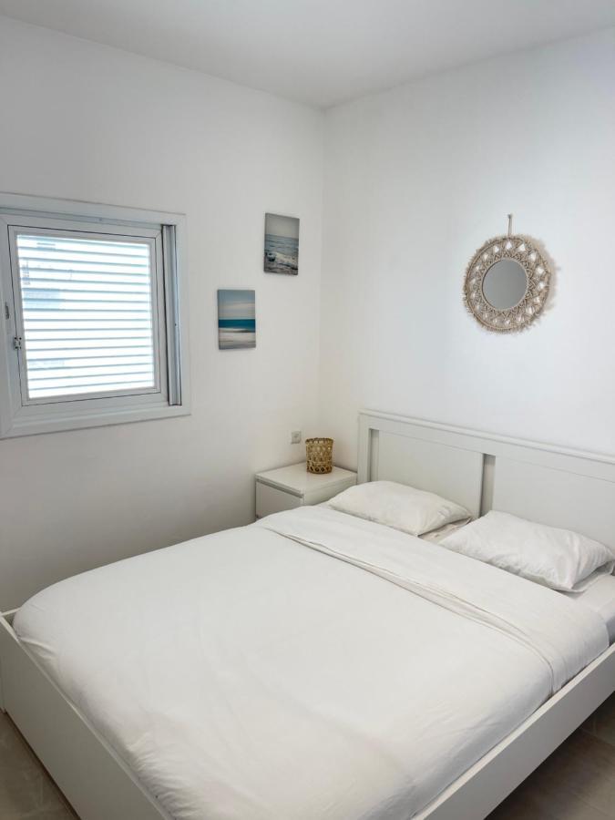 Onthesea Bat Yam Apartment Exterior photo
