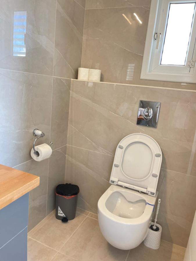 Onthesea Bat Yam Apartment Exterior photo